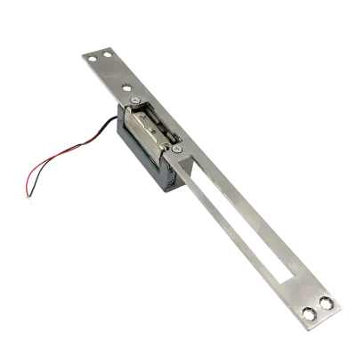 Kale Bas Aç Elektrikli Kapı Karşılığı KD012 30-222 Mandal Ayarlı - 1