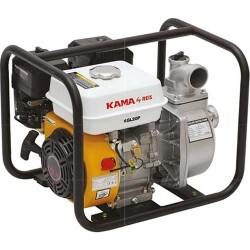 KAMA KGL20P Benzinli Su Motoru Motopomp 2'' - 1