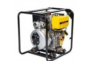 KDL30HPE YÜKSEK BASINÇLI DİZEL POMPA 3'' - 1