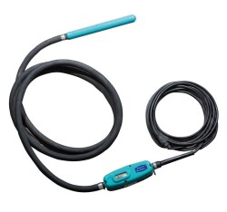 Kendinden Konvertörlü Vibratör 50 / 220 V - FACTOR