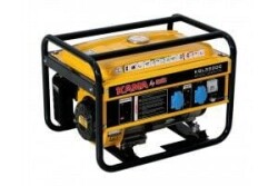 KGL3500C Benzinli Jeneratör 2,8kW - 1