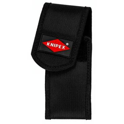 Knipex 00 19 72 LE İki Pense için Boş Çanta - 1