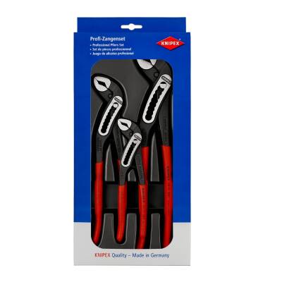 KNIPEX 00 20 09 V03 Pense Seti - 1