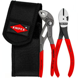 Knipex 00 20 72 V02 Ürün Adı Mini Set - KNIPEX