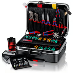 Knipex 00 21 06 M Takım Çantası ( Dolu) - KNIPEX