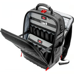 Knipex 00 21 50 LE Moduler X18 Boş Çanta - KNIPEX