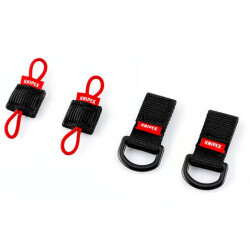 Knipex 00 21 50 V01 Dört Modül Adaptörlü Takım 4 parça - KNIPEX