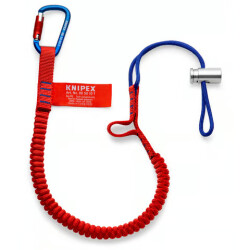 Knipex 00 50 12 TBK Asma Halkalı İp - KNIPEX