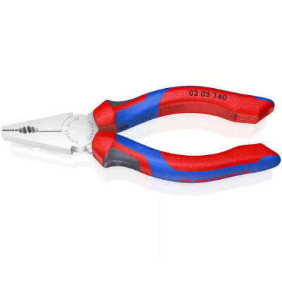 Knipex 03 05 140 Kombine Pense - 1
