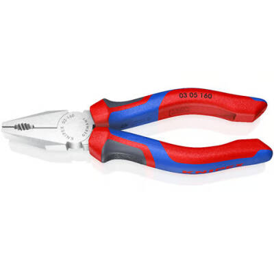 Knipex 03 05 160 Kombine Pense - 1