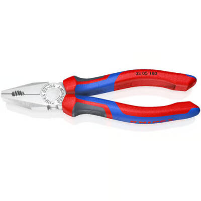 Knipex 03 05 180 Kombine Pense - 1