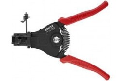 Knipex 12 11 180 KABLO SIYIRMA - 1
