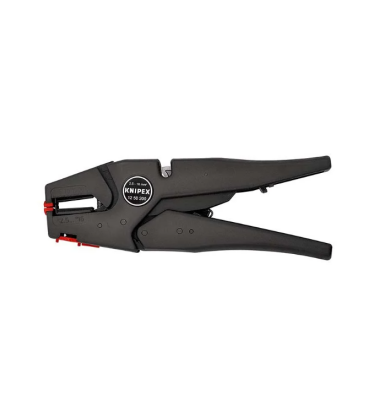 Knipex 12 50 200 Otomatik Kablo Sıyırıcı - 1