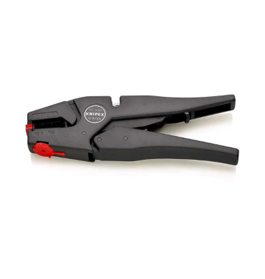 Knipex 12 50 200 Otomatik Kablo Sıyırıcı - 2