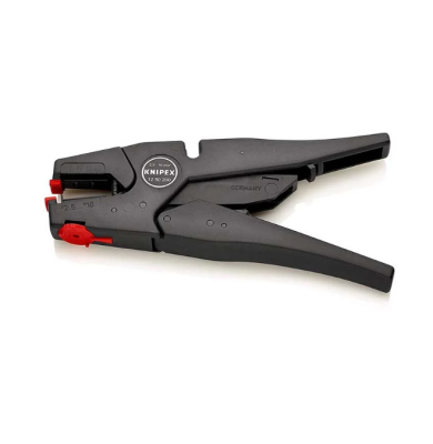 Knipex 12 50 200 Otomatik Kablo Sıyırıcı - 3