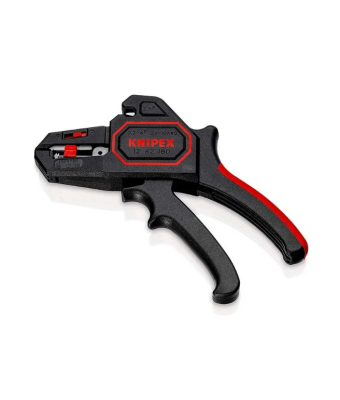 Knipex 12 62 180 Otomatik Kablo Sıyırıcı - 2