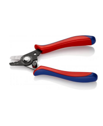 Knipex 12 82 130 Fiber Optik Kablo Sıyırıcı - 2