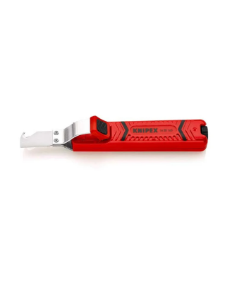 Knipex 16 20 165 Kablo Sıyırma Aleti - 1