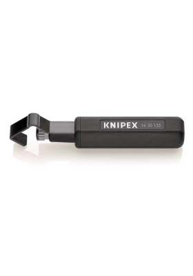 Knipex 16 30 135 Kablo Sıyırma Aleti - 2