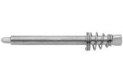 KNIPEX 16 39 135 YEDEK BIÇAK (16 30 135 IÇIN) - 1