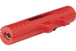 KNIPEX 16 80 125 UNIVERSAL KABLO SIYIRMA ALETİ - 1