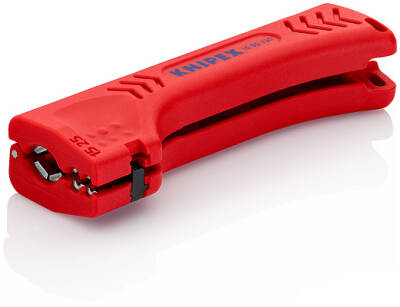 Knipex 16 90 130 SB Üniversal Kablo Sıyırma Aleti - 1
