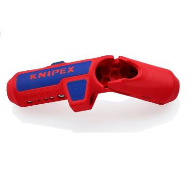 KNIPEX 16 95 01 SB Kablo Soyucu - 1