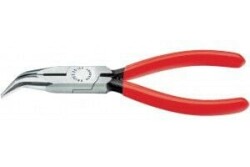 KNIPEX 25 21 160 EGRI AGIZ KARGABURUN 160MM - 1