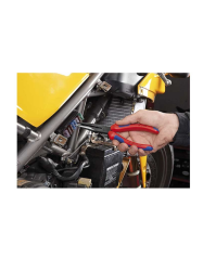 Knipex 26 12 200 Uzun Kargaburun - 3