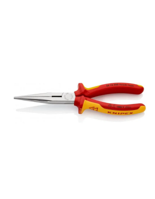 Knipex 26 16 200 Uzun Kargaburun - 1
