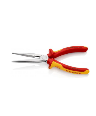 Knipex 26 16 200 Uzun Kargaburun - 2