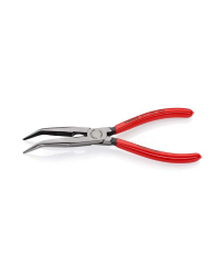 Knipex 26 21 200Eğri Ağız Uzun Kargaburun - 2