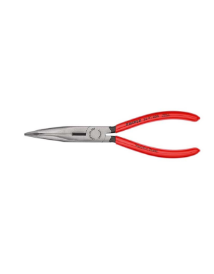 Knipex 26 21 200Eğri Ağız Uzun Kargaburun - 3
