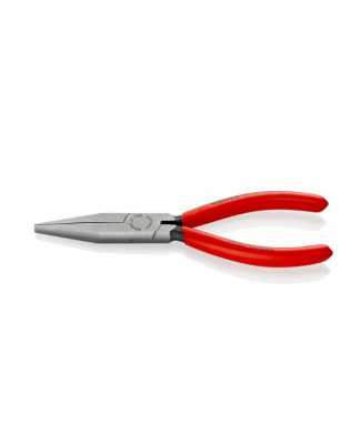 Knipex 30 11 160 Yassı Ağız Uzun Kargaburun - 1