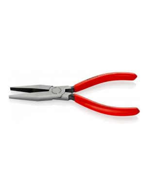 Knipex 30 11 160 Yassı Ağız Uzun Kargaburun - 2