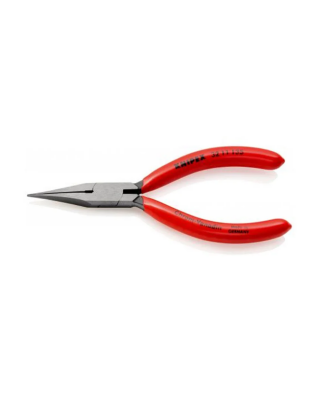 Knipex 32 31 135 Elektronikçi Eğri Kargaburun - 1