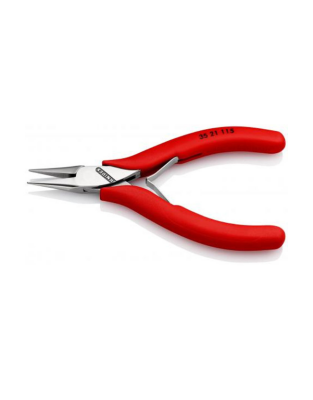 Knipex 35 21 115 Elektronikçi Kargaburun - 2
