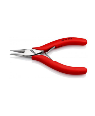 Knipex 35 22 115 Elektronikçi Kargaburun - 2
