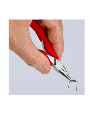 Knipex 35 22 115 Elektronikçi Kargaburun - 3