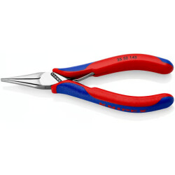 Knipex 35 52 145 Elektronikçi Kargaburun - KNIPEX