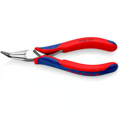 Knipex 35 82 145 Elektronikçi Kargaburun - 1