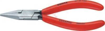 Knipex 37 21 125 Elektronikçi Kargaburun - 1