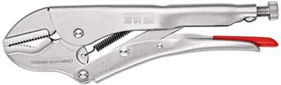Knipex 40 04 250 Universal Ayarlı Pense - 2