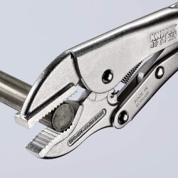 Knipex 40 04 250 Universal Ayarlı Pense - 4