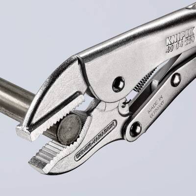 Knipex 40 04 250 Universal Ayarlı Pense - 4