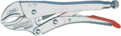 Knipex 41 04 180 Ayarlı Pense - 1