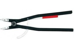 Knipex 46 10 A5 Büyük Dış Segman Pensi - 1