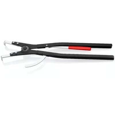 Knipex 46 20 A61 Eğri 90*dış Segman Pensesi - 1