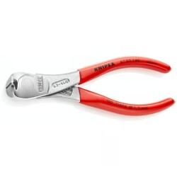 Knipex 67 03 140 Ağır Hizmet Tepe Keski - KNIPEX