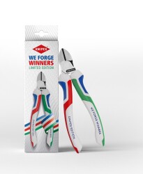 Knipex 70 02 160 S8 Özel Üretim Yan Keski - 1
